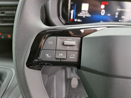 2026 Opel Combo - thumbnail 24