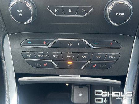 2017 Ford Galaxy - thumbnail 17