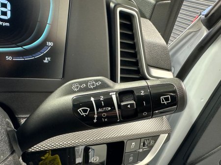 2022 Kia Sportage K2 1.6 Crdi €24,800 thumbnail