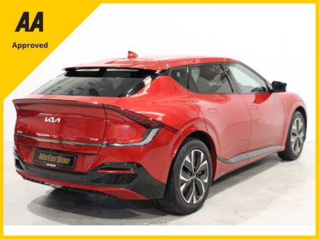 2022 Kia EV6 - thumbnail 6