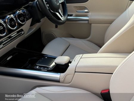 2022 Mercedes-Benz GLA Class GLA 180d Progressive Line €332pm €38,900 thumbnail