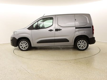 2023 Citroen Berlingo - photo 4