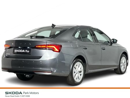 2025 Skoda Octavia Selection DSG 1.5TSI 115BHP - Reversing Camera - Climate Control - Cruise Control - Apple CarPlay/Android Auto - Auto Lights/Wipers €34,950