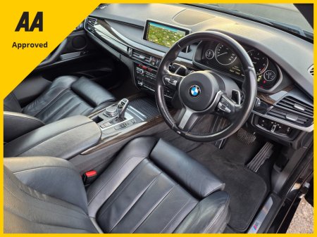 2015 BMW X5 - thumbnail 13