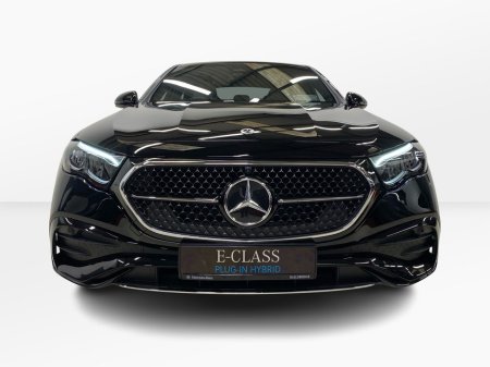 2026 Mercedes-Benz E Class - thumbnail 10