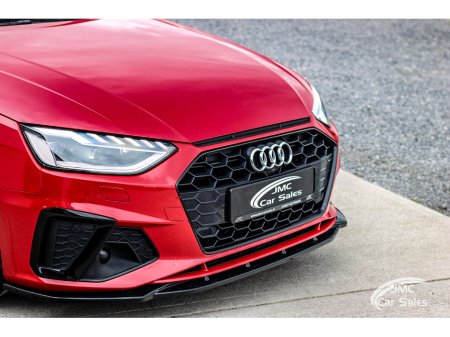 2020 Audi A4 - photo 5