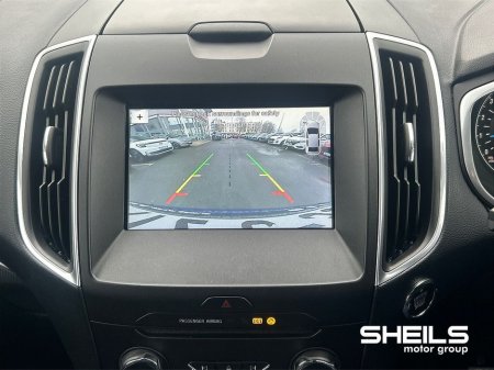 2017 Ford Galaxy - thumbnail 16