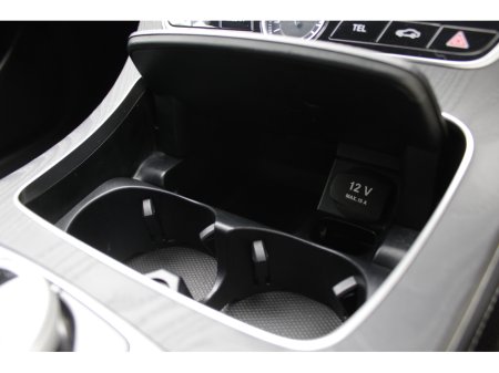 2019 Mercedes-Benz E Class - thumbnail 15