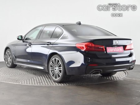 2019 BMW 5 Series 530e M Sport Auto €30,880