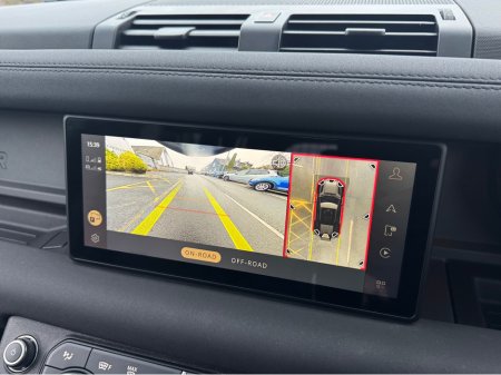 2023 Land Rover Defender 110 P400e X-DYNANIC AUTO URBAN==HUGE SPEC== €84,950 thumbnail