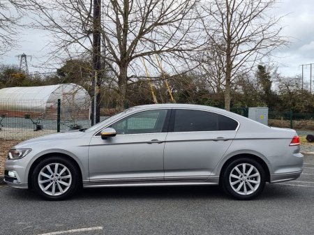 2016 Volkswagen Passat - thumbnail 13