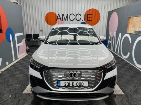 2023 Audi Q4 e-tron - thumbnail 6