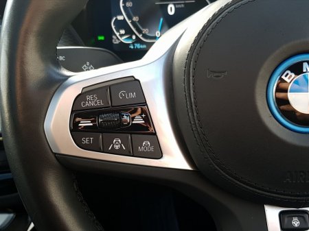 2023 BMW iX3 - thumbnail 15