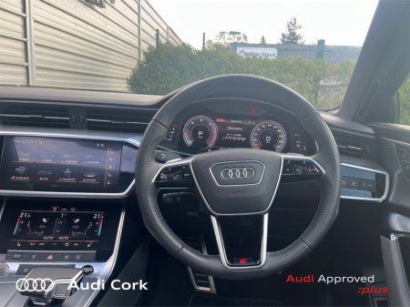 2025 Audi A6 - thumbnail 19