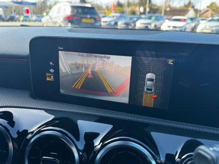 2021 Mercedes-Benz A Class - thumbnail 13