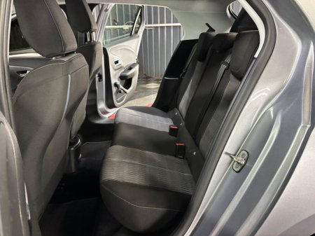 2020 Opel Corsa 1.2i (75PS) S/S 5 Speed SC €11,950 thumbnail