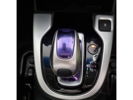 2016 Honda Fit - thumbnail 16