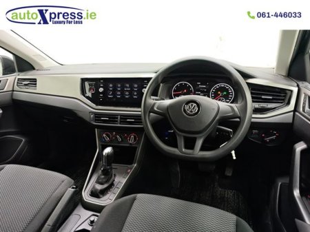 2019 Volkswagen Polo - thumbnail 8