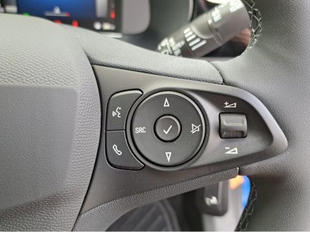 2026 Opel Corsa GS 1.2TURBO 100BHP **TOP SPEC** €27,500 thumbnail