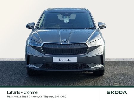 2025 Skoda Enyaq 85+ €42,950 thumbnail