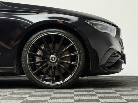 2024 Mercedes-Benz E Class - thumbnail 9