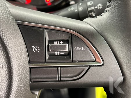 2025 Suzuki Jimny - thumbnail 19