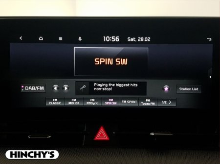 2022 Kia Sportage - thumbnail 14