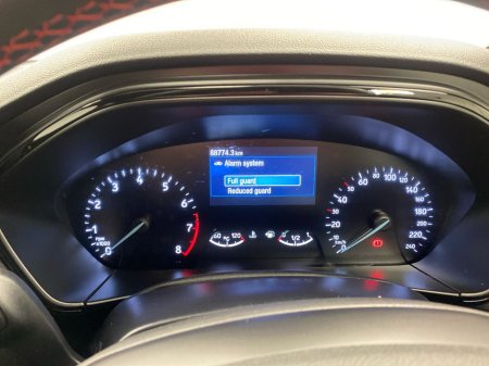 2023 Ford Focus - thumbnail 15