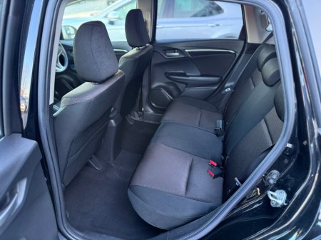 2015 Honda Fit  €9,970