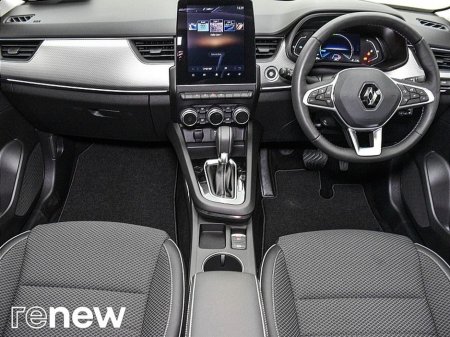 2022 Renault Arkana S EDITION E-TECH HYBRID 145 AUTO *High Spec* €25,900