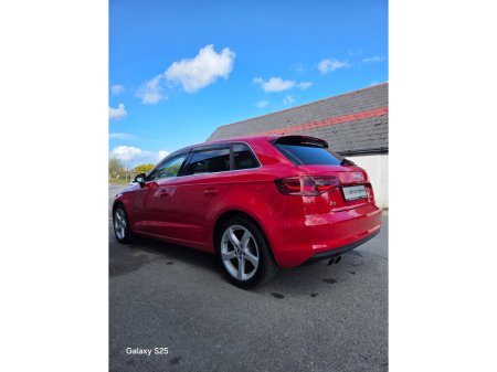 2015 Audi A3 - photo 3