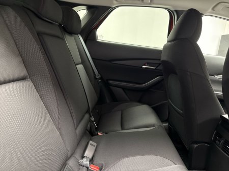 2026 Mazda CX-30 - thumbnail 10