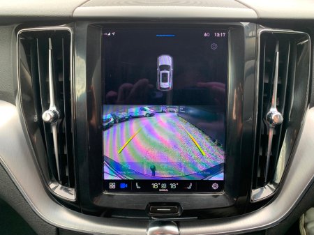 2021 Volvo XC60 - thumbnail 24