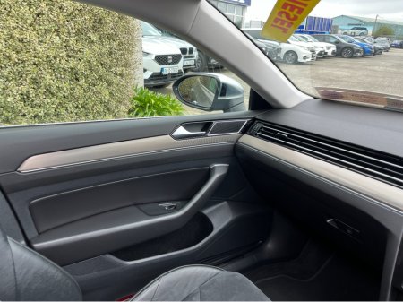 2018 Volkswagen Arteon - thumbnail 16