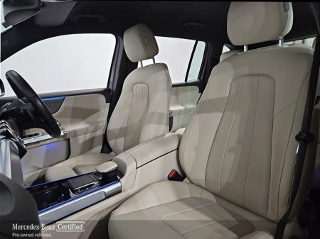 2024 Mercedes-Benz EQB EQB 250 Progressive thumbnail