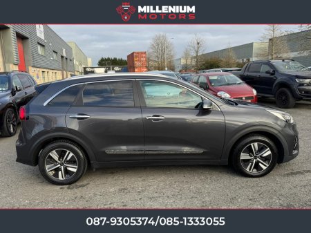 2019 Kia Niro TOP SPEC NCT 09/27 €15,950 thumbnail