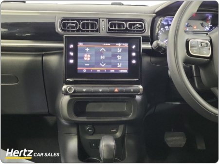 2023 Citroen C3 FLAIR PURETECH 1.2 Petrol Automatic €18,950 thumbnail