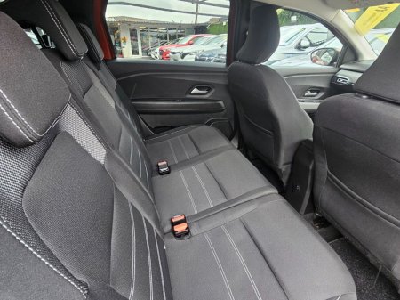 2023 Dacia Jogger - thumbnail 11
