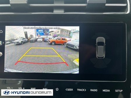 2023 Hyundai Tucson ix35 Executive Plus Phev PTG 5DR AU €38,950 thumbnail