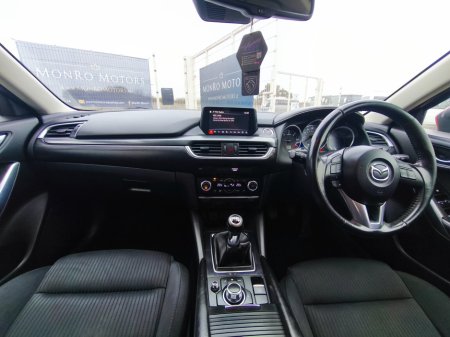 2015 Mazda Mazda6 - thumbnail 12