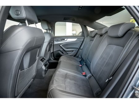 2022 Audi A6 - thumbnail 21