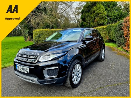 2016 Land Rover Range Rover Evoque - thumbnail 24