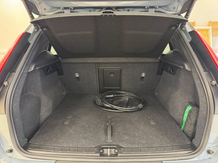 2022 Volvo XC40 BEV 231hp Ultimate €30,000 thumbnail