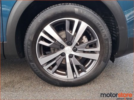 2024 Peugeot 5008 - thumbnail 9