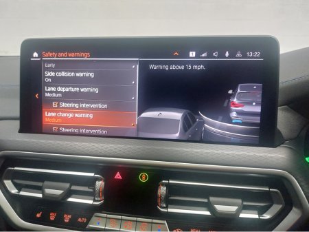 2023 BMW iX3 - thumbnail 24