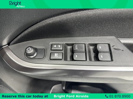 2024 Suzuki Vitara 1.5 S1-HEV SZ-T AGS 5DR €28,950 thumbnail