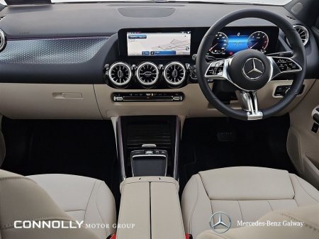 2026 Mercedes-Benz GLA Class 180d Progressive Line €58,000
