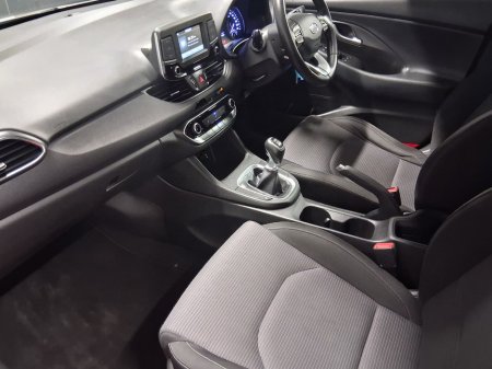 2017 Hyundai i30 - thumbnail 7