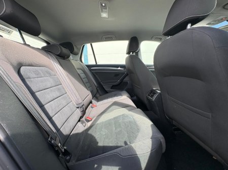 2013 Volkswagen Golf - photo 6