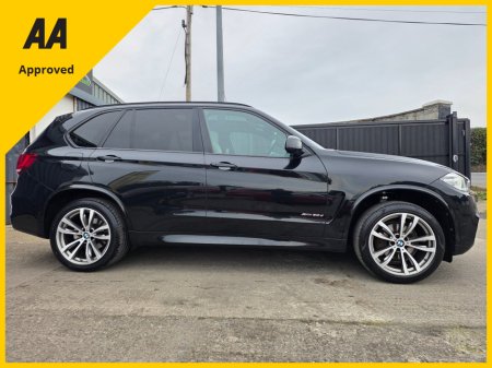 2015 BMW X5 - thumbnail 10